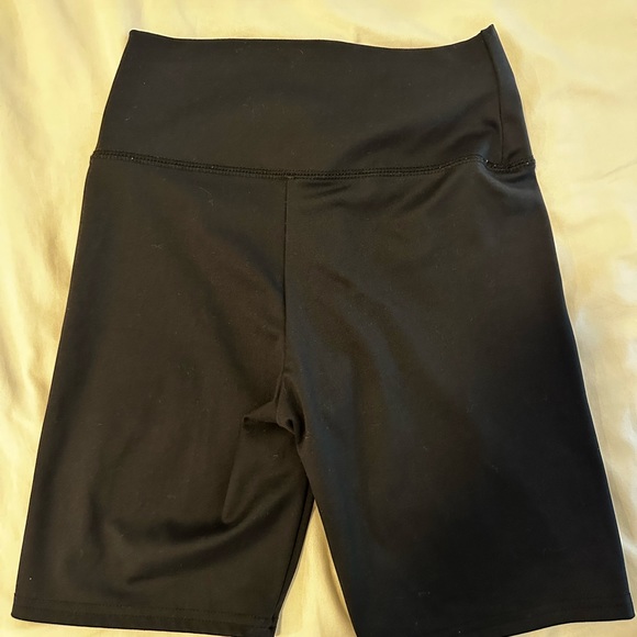 Biker Short - Picture 2 of 2